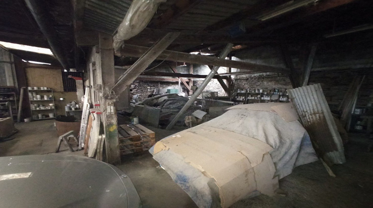 Ma-Cabane - Vente Local commercial Limoges, 615 m²