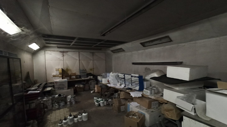 Ma-Cabane - Vente Local commercial Limoges, 615 m²