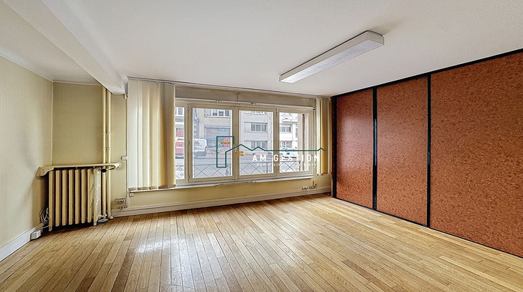 Ma-Cabane - Vente Local commercial LIMOGES, 100 m²