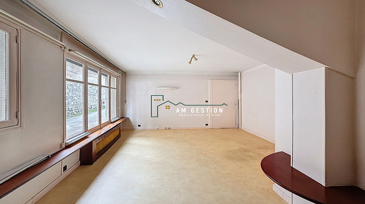 Ma-Cabane - Vente Local commercial LIMOGES, 100 m²