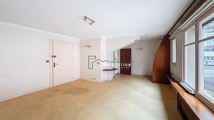 Ma-Cabane - Vente Local commercial LIMOGES, 100 m²