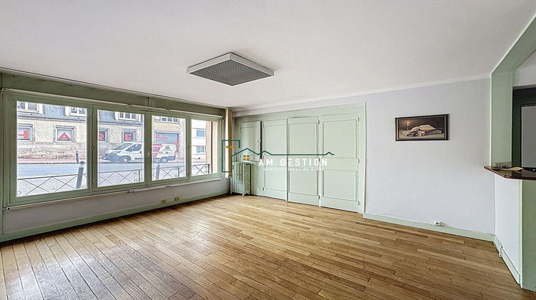 Ma-Cabane - Vente Local commercial LIMOGES, 100 m²