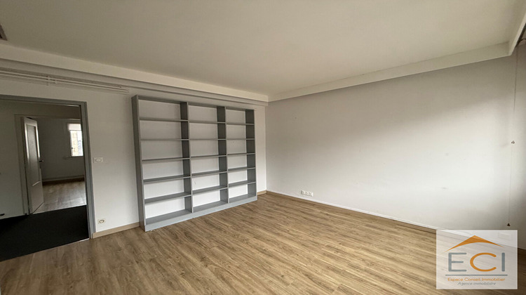 Ma-Cabane - Vente Local commercial LIMOGES, 90 m²