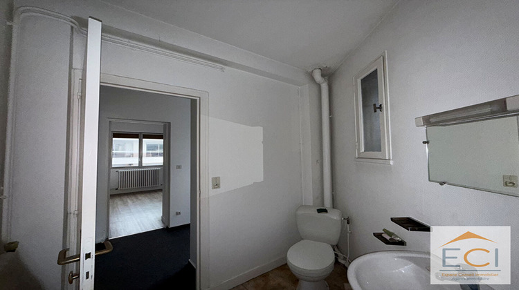 Ma-Cabane - Vente Local commercial LIMOGES, 90 m²