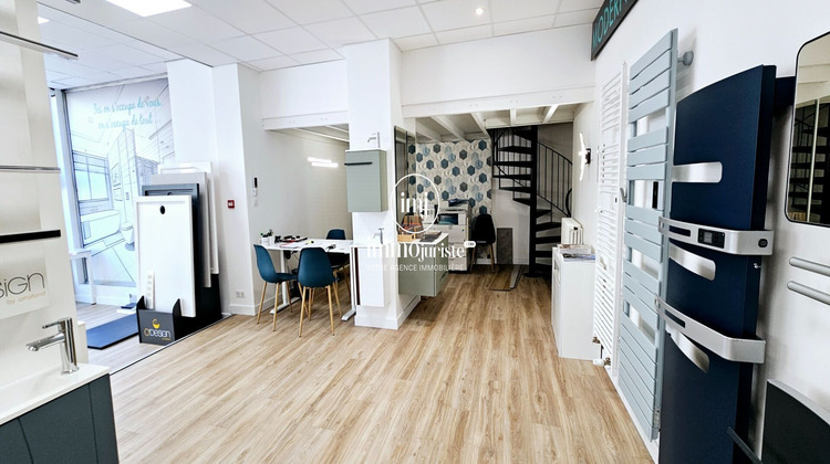 Ma-Cabane - Vente Local commercial Limoges, 170 m²