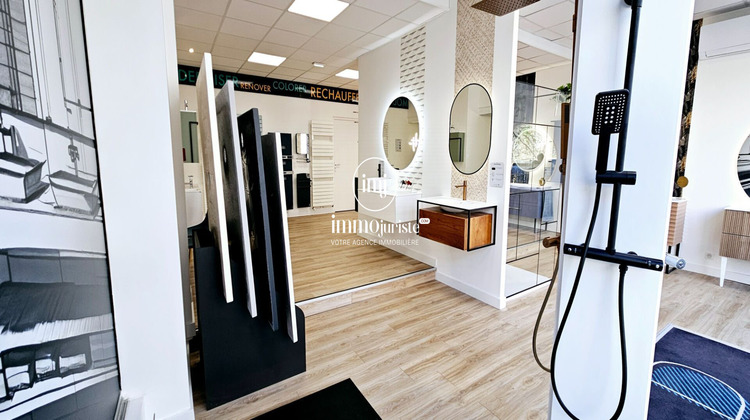 Ma-Cabane - Vente Local commercial Limoges, 170 m²