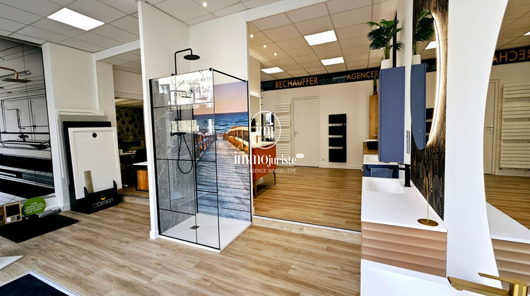 Ma-Cabane - Vente Local commercial Limoges, 170 m²