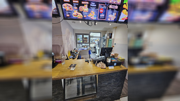 Ma-Cabane - Vente Local commercial Limoges, 120 m²