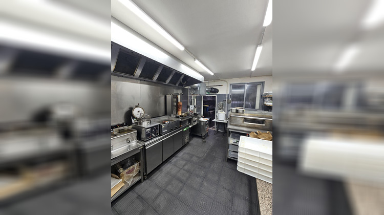 Ma-Cabane - Vente Local commercial Limoges, 120 m²