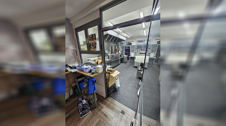 Ma-Cabane - Vente Local commercial Limoges, 120 m²