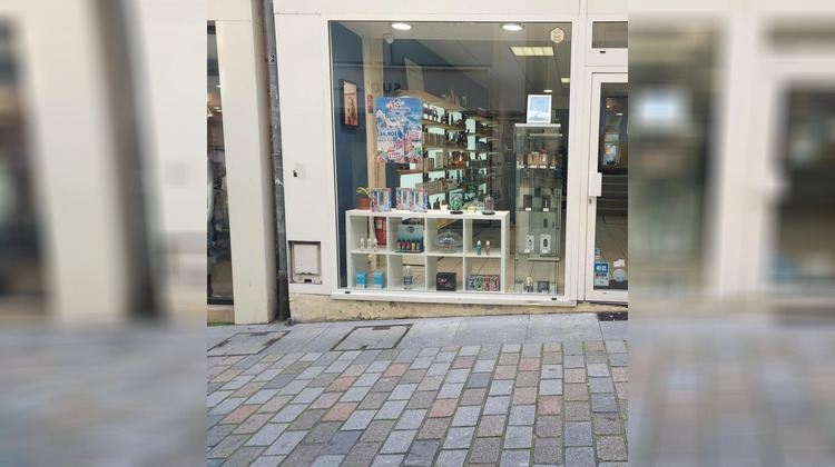 Ma-Cabane - Vente Local commercial LIMOGES, 90 m²