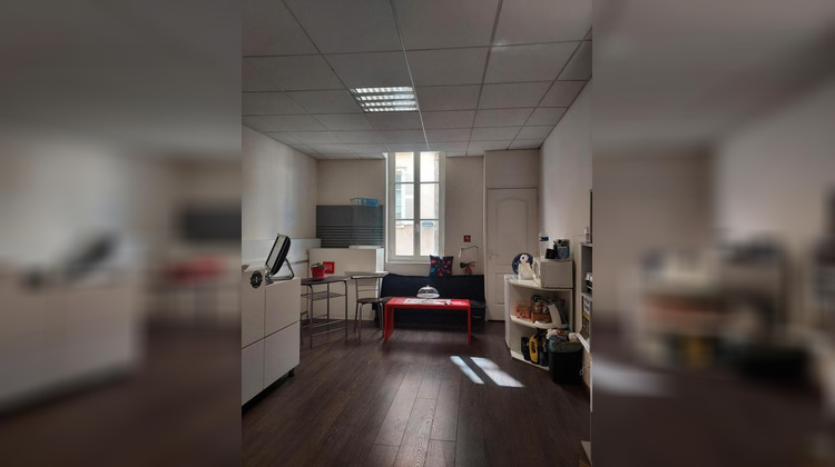 Ma-Cabane - Vente Local commercial LIMOGES, 90 m²