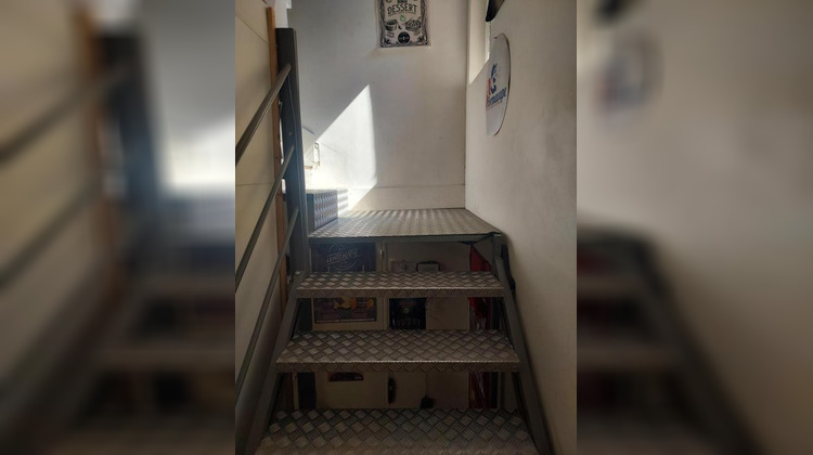 Ma-Cabane - Vente Local commercial LIMOGES, 90 m²