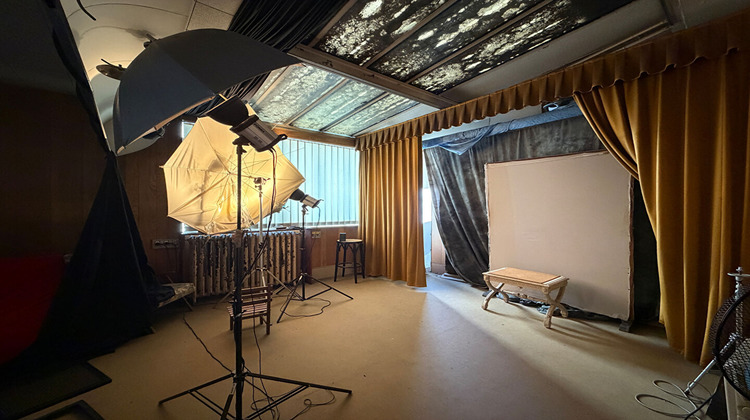 Ma-Cabane - Vente Local commercial LIMOGES, 95 m²