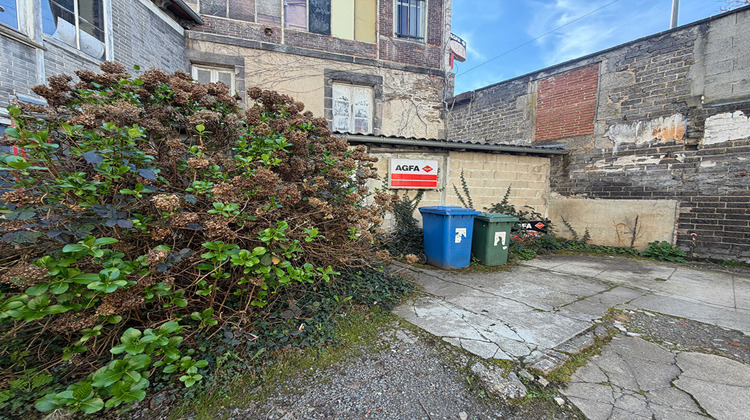 Ma-Cabane - Vente Local commercial LIMOGES, 95 m²