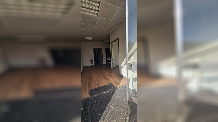 Ma-Cabane - Vente Local commercial Limoges, 130 m²