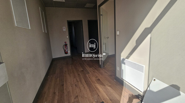 Ma-Cabane - Vente Local commercial Limoges, 130 m²