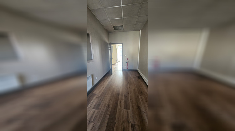 Ma-Cabane - Vente Local commercial Limoges, 130 m²