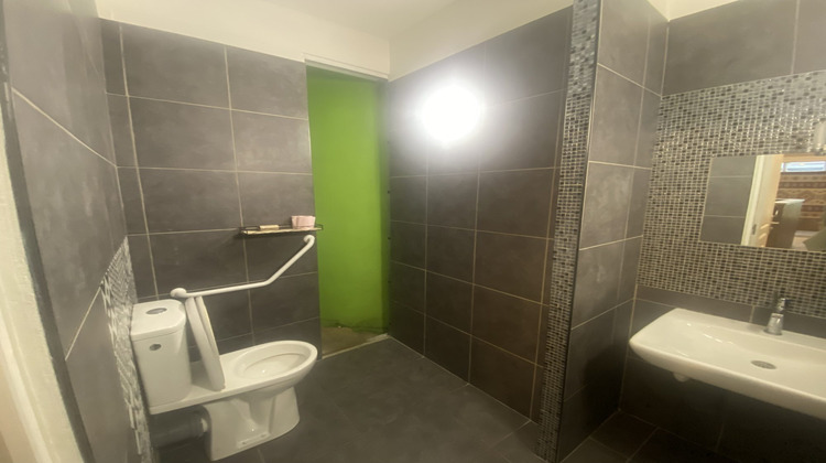 Ma-Cabane - Vente Local commercial Limoges, 80 m²