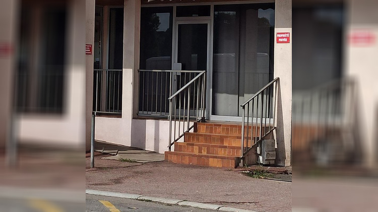 Ma-Cabane - Vente Local commercial Limoges, 122 m²