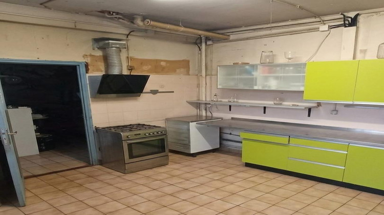 Ma-Cabane - Vente Local commercial Limoges, 122 m²