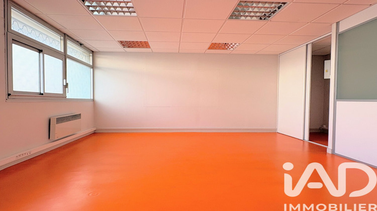Ma-Cabane - Vente Local commercial Limoges, 299 m²
