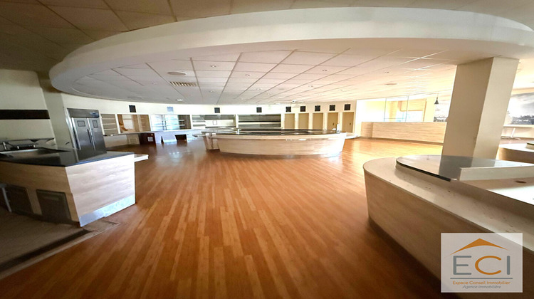 Ma-Cabane - Vente Local commercial LIMOGES, 1593 m²