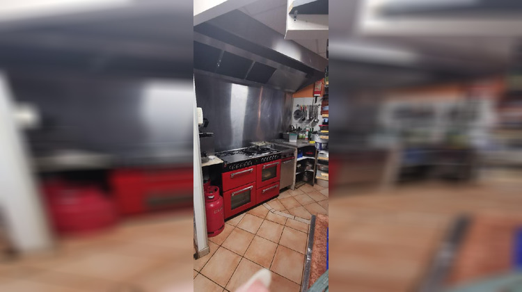 Ma-Cabane - Vente Local commercial LIMOGES, 56 m²