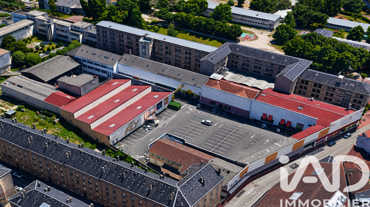 Ma-Cabane - Vente Local commercial Limoges, 8255 m²