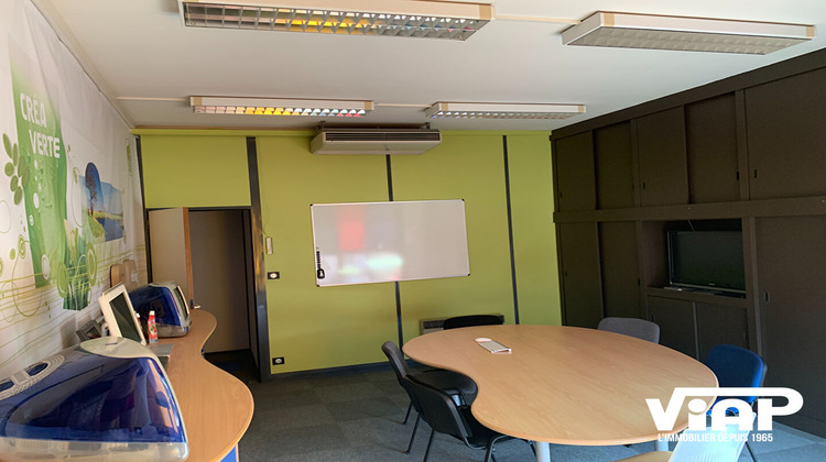 Ma-Cabane - Vente Local commercial LIMOGES, 208 m²