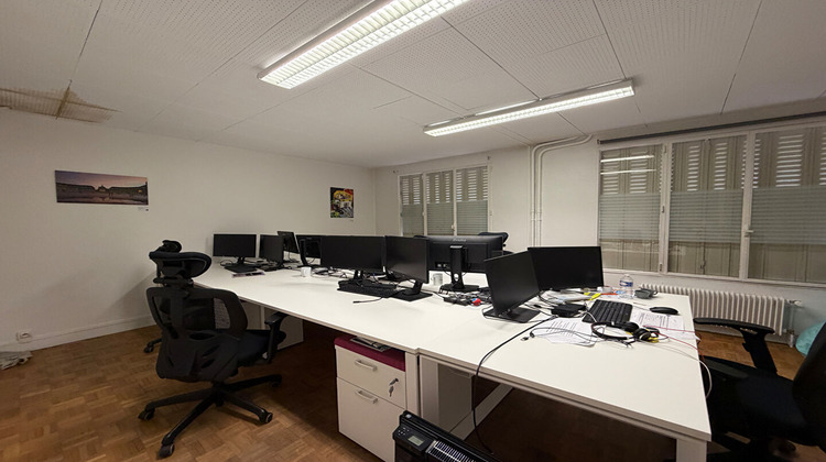 Ma-Cabane - Vente Local commercial LIMOGES, 102 m²