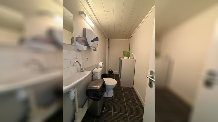Ma-Cabane - Vente Local commercial LIMOGES, 102 m²