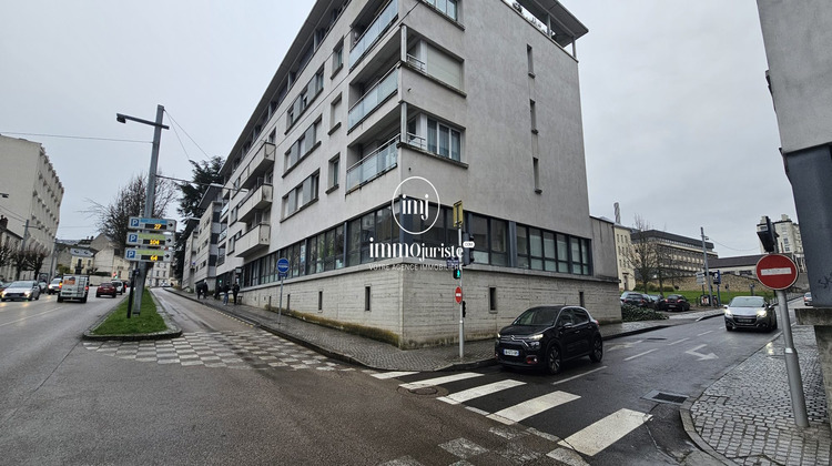Ma-Cabane - Vente Local commercial Limoges, 277 m²