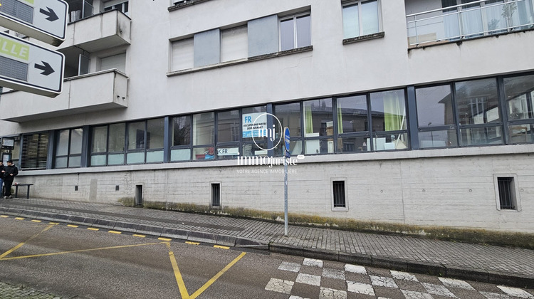 Ma-Cabane - Vente Local commercial Limoges, 277 m²
