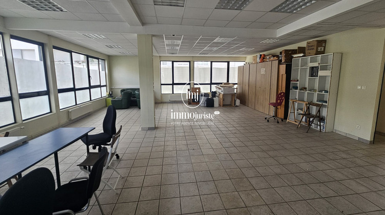 Ma-Cabane - Vente Local commercial Limoges, 277 m²
