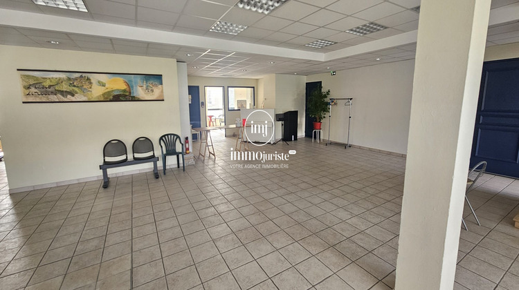Ma-Cabane - Vente Local commercial Limoges, 277 m²