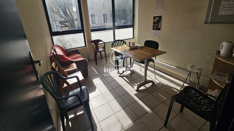 Ma-Cabane - Vente Local commercial Limoges, 277 m²