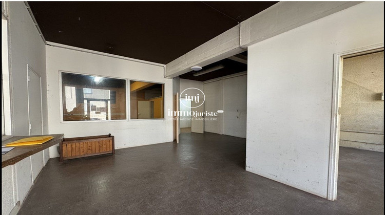 Ma-Cabane - Vente Local commercial Limoges, 428 m²