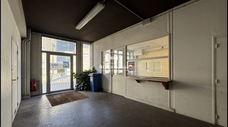 Ma-Cabane - Vente Local commercial Limoges, 428 m²