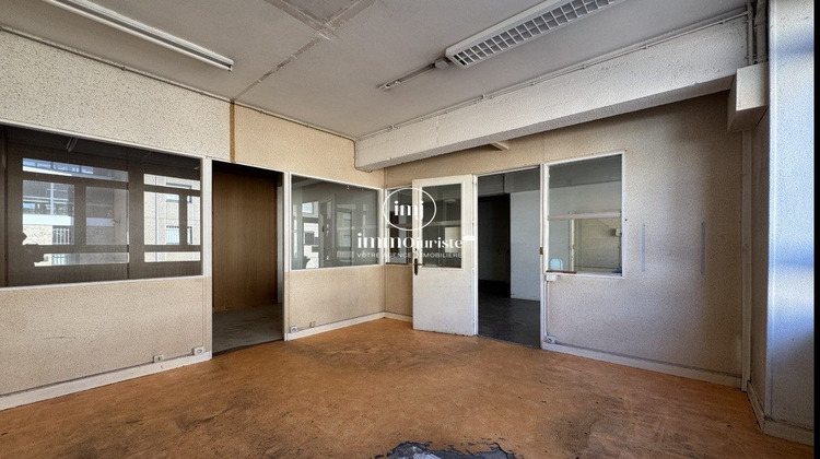Ma-Cabane - Vente Local commercial Limoges, 428 m²