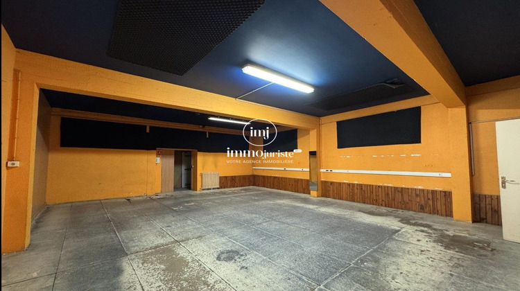 Ma-Cabane - Vente Local commercial Limoges, 428 m²