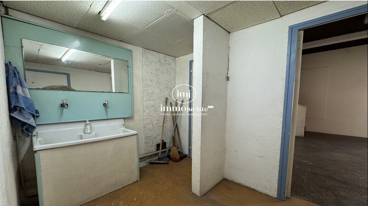 Ma-Cabane - Vente Local commercial Limoges, 428 m²
