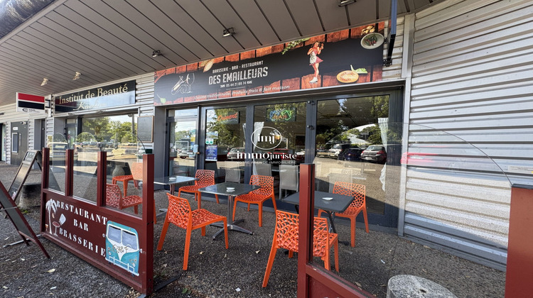 Ma-Cabane - Vente Local commercial Limoges, 56 m²