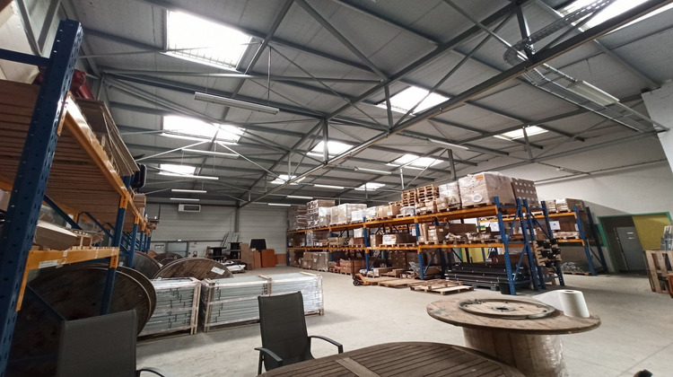 Ma-Cabane - Vente Local commercial Limoges, 500 m²