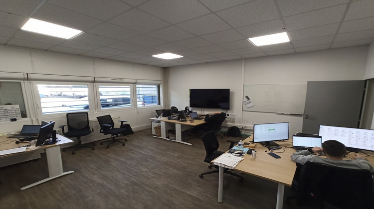 Ma-Cabane - Vente Local commercial Limoges, 500 m²