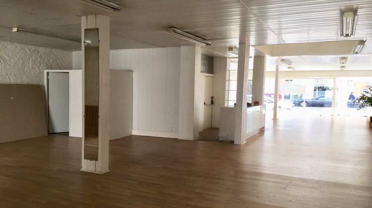 Ma-Cabane - Vente Local commercial Limoges, 145 m²