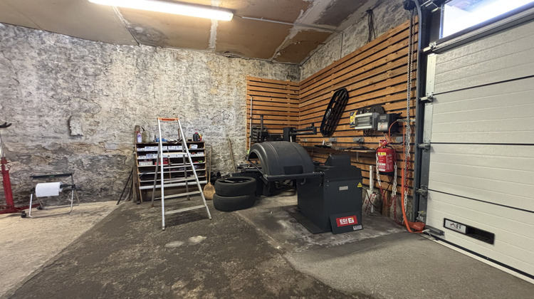 Ma-Cabane - Vente Local commercial Limoges, 300 m²