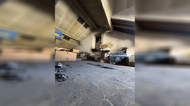 Ma-Cabane - Vente Local commercial Limoges, 300 m²