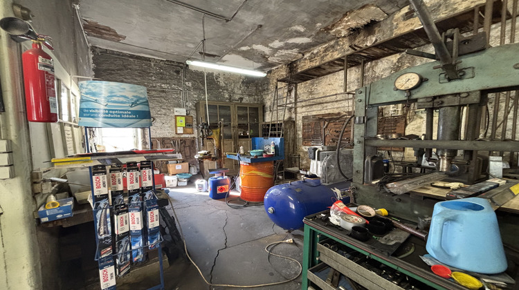 Ma-Cabane - Vente Local commercial Limoges, 300 m²