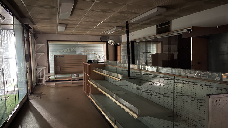 Ma-Cabane - Vente Local commercial Limoges, 63 m²